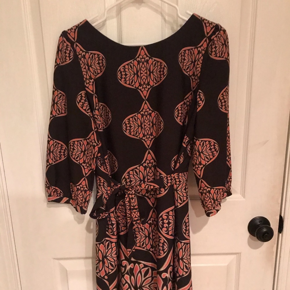 Classic work/church dress